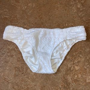 Victoria’s Secret bikini Bottoms Size S/P